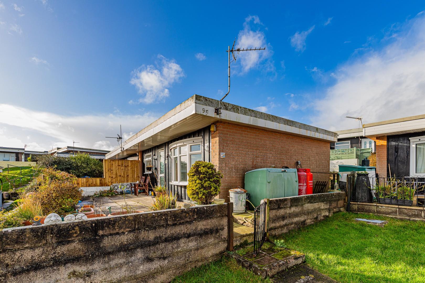 Fort Road, Lavernock, Penarth